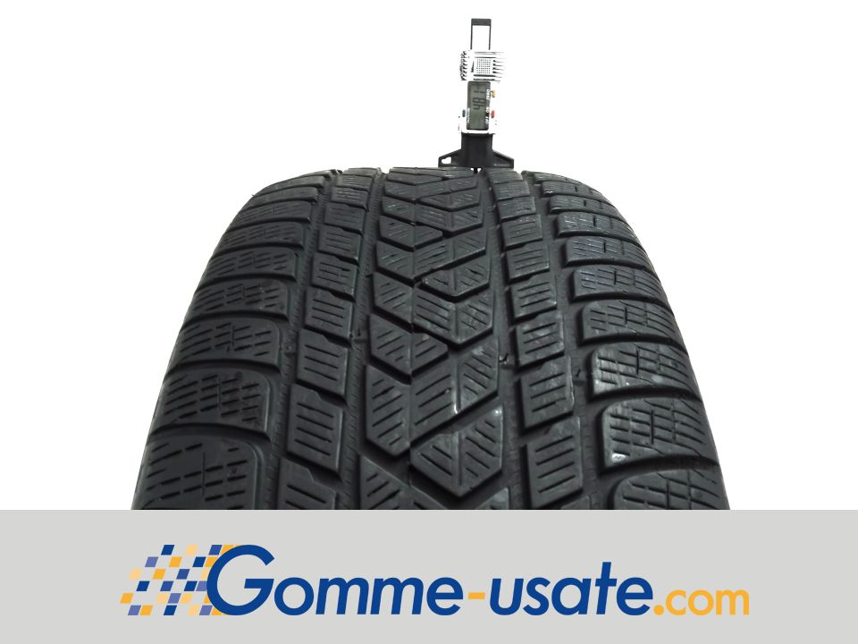 Thumb Pirelli Gomme Usate Pirelli 275/45 R21 110V Scorpion Winter RPB XL M+S (60%) pneumatici usati Invernale 0 Thumb Pirelli Gomme Usate Pirelli 275/45 R21 110V Scorpion Winter RPB XL M+S (60%) pneumatici usati Invernale 0